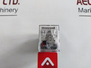 Honeywell Szr-my4-n1 Magnetic Relay 220 Vac 50/60Hz