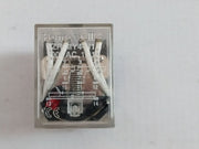 Honeywell Szr-my4-n1 Relay