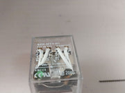 Lot Of 3X HONEYWELL SZR-MY4-N1 General Purpose Relay 24 VDC