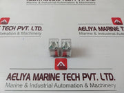 Honeywell Szr-my4-n1 Relays Coil 24V Dc 3A