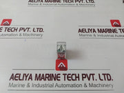 Lot Of 3X HONEYWELL SZR-MY4-N1 General Purpose Relay 24 VDC