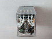 Lot Of 3X HONEYWELL SZR-MY4-N1 General Purpose Relay 24 VDC