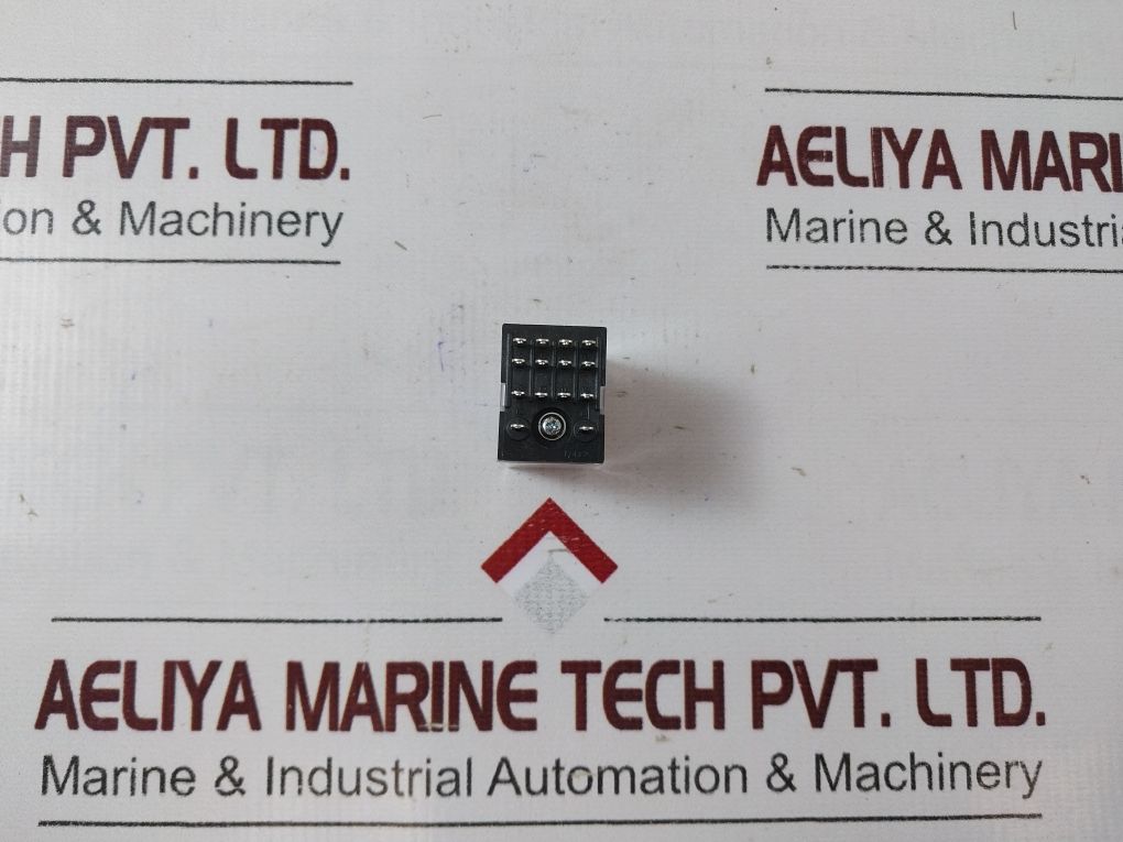 Honeywell Szr-my4-n1 Magnetic Relay 