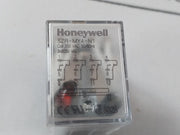 Honeywell Szr-my4-n1 Magnetic Relay