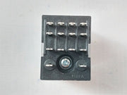 Honeywell Szr-my4-n1 Magnetic Relay