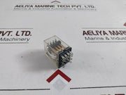 Honeywell Szr-my4-n1 Relay (Used)