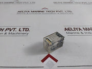 Honeywell Szr-my4-n1 Relay (Used)