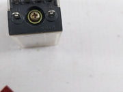 Honeywell Szr-my4-n1 Relay (Used)