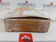 Lot of 5X Honeywell SZR-MY4-N1 Magnetic Relay 200VAC