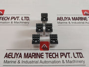 Lot of 5X Honeywell SZR-MY4-N1 Magnetic Relay 200VAC