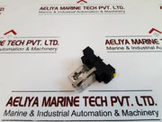 Honeywell Szr-my4-n1 Magnetic Relay With Base 3A 250Vac