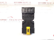 Honeywell Szr-my4-n1 Magnetic Relay With Base 3A 250Vac
