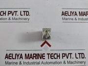 Lot Of 2X Honeywell SZR-MY4-N1 Relay 200VAC