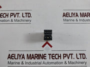Lot Of 2X Honeywell SZR-MY4-N1 Relay 200VAC
