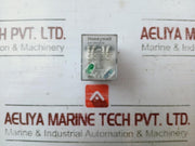 Honeywell Szr-my4-s-n1 General Purpose Relay 24 Vdc