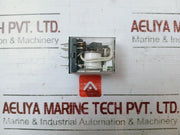 Honeywell Szr-my4-s-n1 General Purpose Relay 24 Vdc