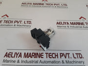 Honeywell Szr-my4-x1 Relay With Socket Base 250Vac 7A