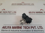 Honeywell Szr-my4-x1 Relay With Socket Base 250Vac 7A