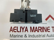 Honeywell Szr-my4-x1 Relay With Socket Base 250Vac 7A