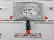 Honeywell Szx-smf-08N Relay Socket 5A 250Vac