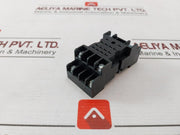Honeywell Szx-smf-08N Relay Socket 5A 250Vac