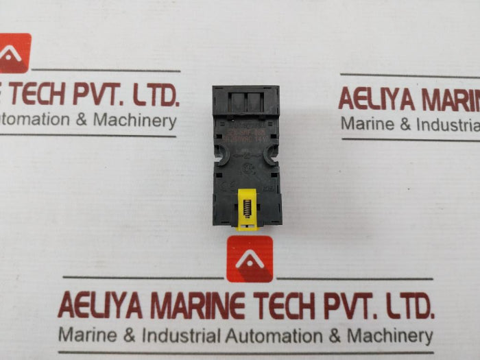 Honeywell Szx-smf-08N Relay Socket 5A 250Vac