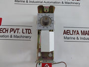 Honeywell T6031A1136 Refrigeration Temperature Controller