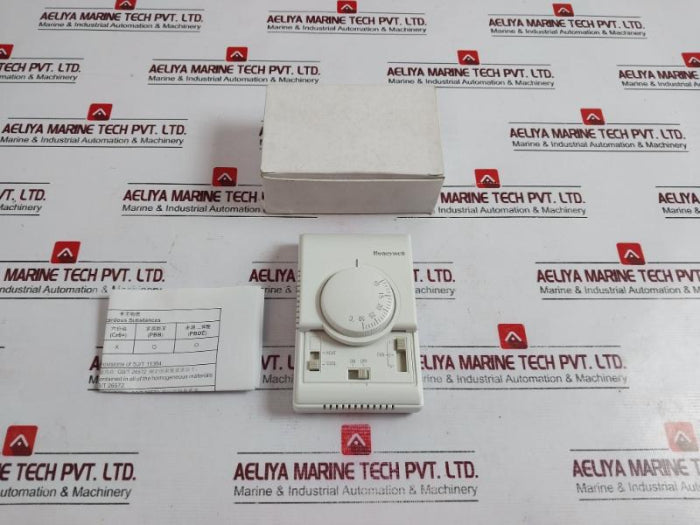 Honeywell T6373B1130 Temperature Controller T73B30193100071 220..240V~ 10-30°C