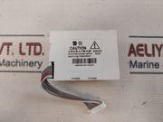 Honeywell T6800H2Wn Digital Thermostat