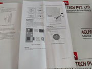 Honeywell T7460A1001 Temperature Sensor Free Shipping