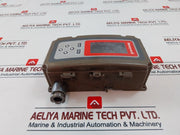 Honeywell T775B2040 Electronic Remote Temperature Controller