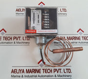 Honeywell T915D 1273 Temperature Controller