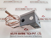 Honeywell T915D 1273 Temperature Controller