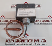 Honeywell T915D 1273 Temperature Controller