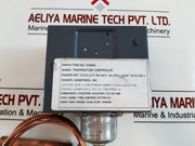 Honeywell T915D 1273 Temperature Controller