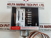 Honeywell T915D 1273 Temperature Controller