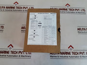 Honeywell Tbc2800A1000 Burner Controller Tbc2800 Series