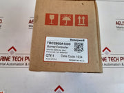 Honeywell Tbc2800A1000 Burner Controller Tbc2800 Series