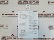 Honeywell Tbc2800A1000 Burner Controller Tbc2800 Series