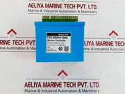 Honeywell Tbc2800A1000 Burner Controller Tbc2800 Series
