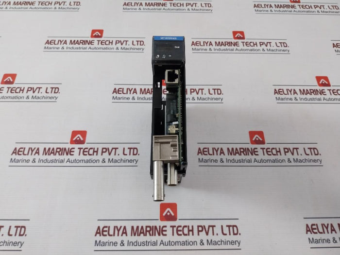 Honeywell Tc-ccr013 Redundant Net Interface Module