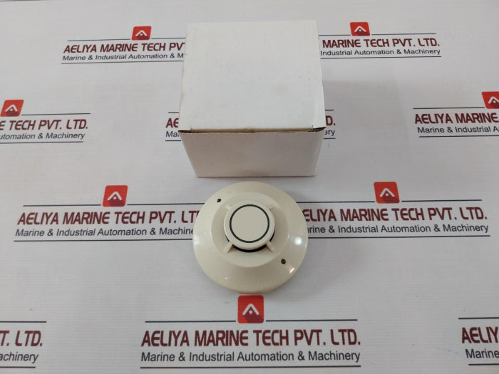honeywell-tc808b1041-heat-detector-head-fire-alarm