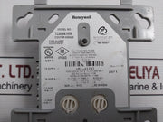 Honeywell Tc809A1059 Monitor Module 32Vdc 50Ma Slc Rev.001