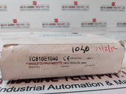 Honeywell Tc810E1040 Single Output Module