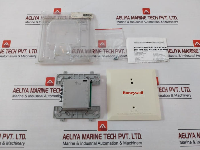 honeywell-tc811a1006-fault-isolator-module-15-32vdc-450-a-17ma