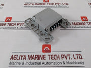Honeywell Tc811A1006 Fault Isolator Module 15-32Vdc 450ÂµA 17Ma