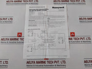 Honeywell Tc811A1006 Fault Isolator Module 15-32Vdc 450ÂµA 17Ma