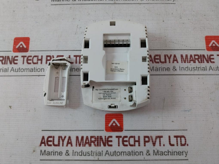 Honeywell Th5110D1006 Thermostat 1816 1H/1C Digital Non-programmable