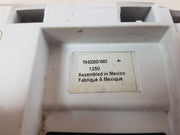 Honeywell Th5220D1003 Low Voltage Wall Thermostat