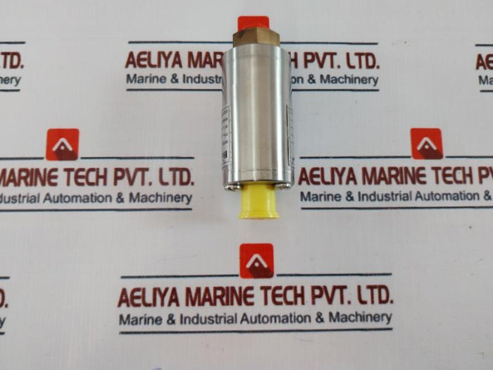 Honeywell Tje Sensotec Measurement Sensor 2000 Psig 10 Vdc